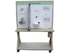 DYQC-4新能源汽車(chē)電動(dòng)水冷系統(tǒng)實(shí)訓(xùn)臺(tái)