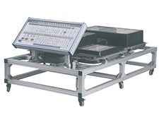 DYQC-5純電動(dòng)論車(chē) (吉利)動(dòng)力電池及電池管理系統(tǒng)實(shí)訓(xùn)臺(tái)