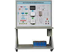 DYDC-77電動汽車電池成組及電池管理系統(tǒng)安裝實(shí)訓(xùn)臺