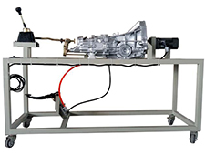 DYQC-90新能源汽車手動變速器實(shí)訓(xùn)臺