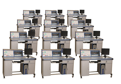 DYDG-DQ11機(jī)電、電氣實(shí)驗(yàn)室設(shè)備(可編程序控制器PLC),機(jī)電電氣實(shí)訓(xùn)實(shí)驗(yàn)成套設(shè)備