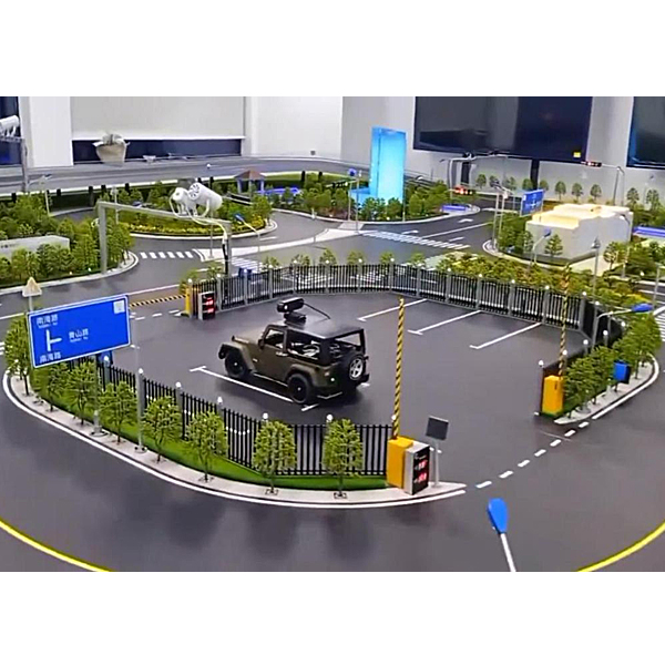 車聯網系統(tǒng)實訓裝置,新能源汽車網絡系統(tǒng)示教實驗裝置